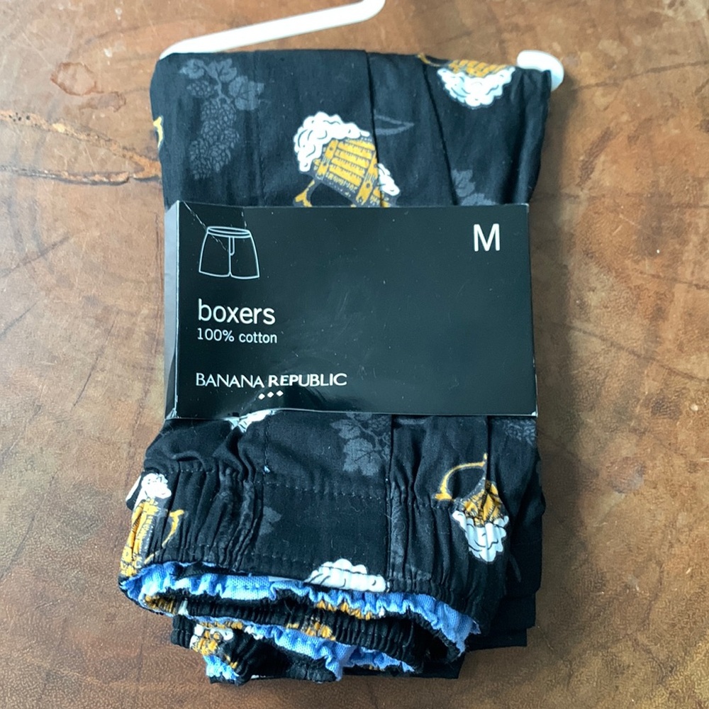 Mens Boxers
